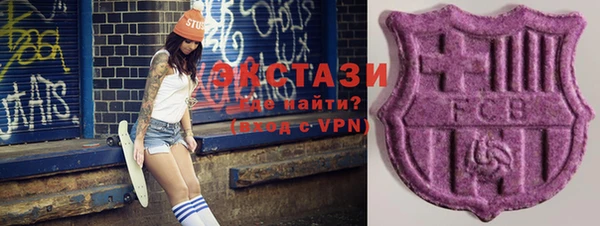 ECSTASY Шали